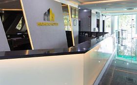 Higher Hotel